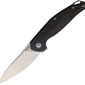 Goccia Linerlock Carbon Fiber