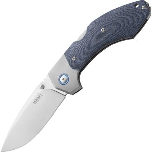 Hero Lockback Denim Mic