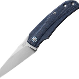 ICE Linerlock Denim
