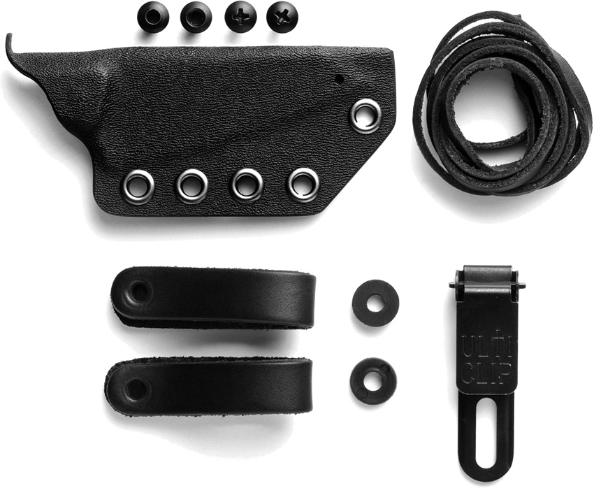 Makro 1 Kydex Sheath