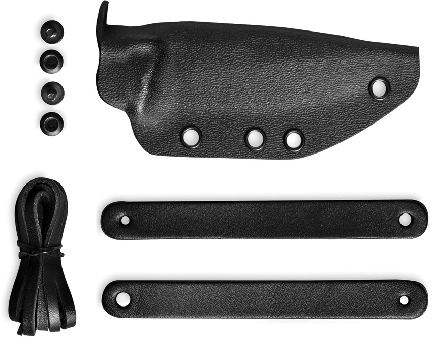 Small LOV Kydex Sheath