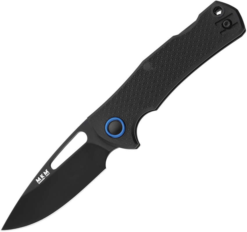 LOV Lockback Black