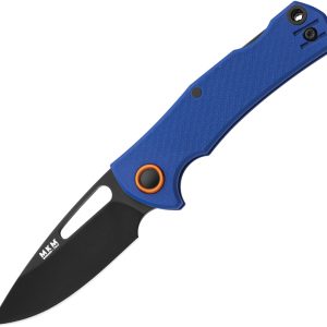 LOV Lockback Blue