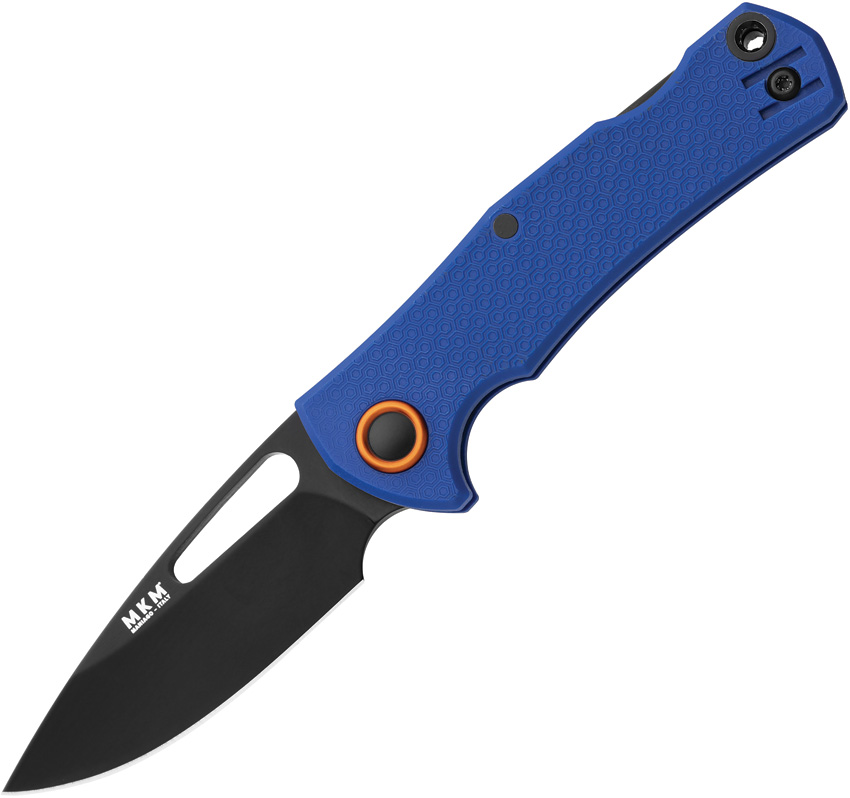 LOV Lockback Blue