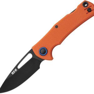 LOV Lockback Orange
