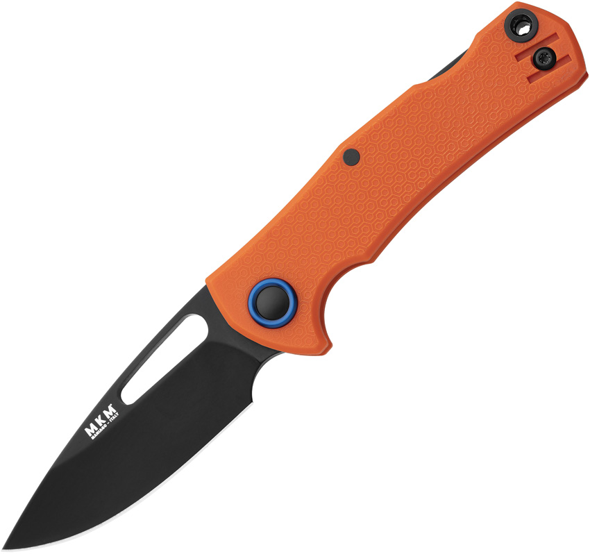 LOV Lockback Orange