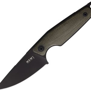 Makro 1 Black