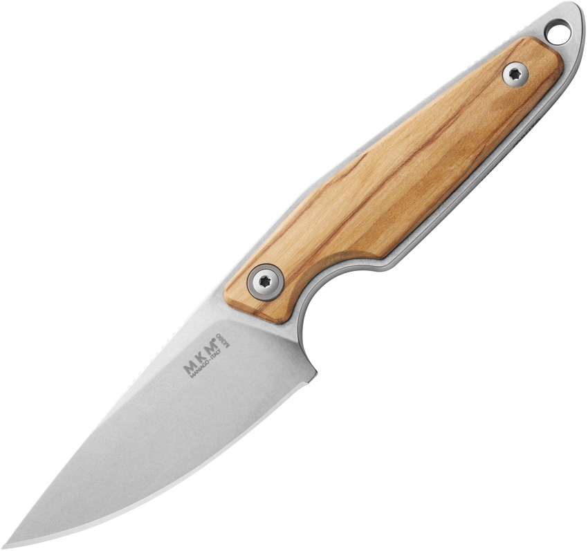 Makro 1 Olive