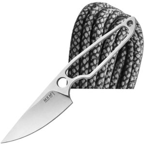Makro I Black/Gray Paracord