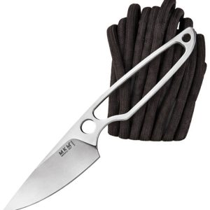 Makro I Black Paracord