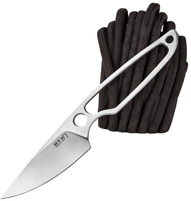 Makro I Black Paracord
