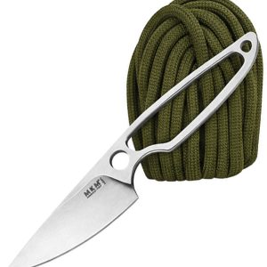 Makro I Green Paracord