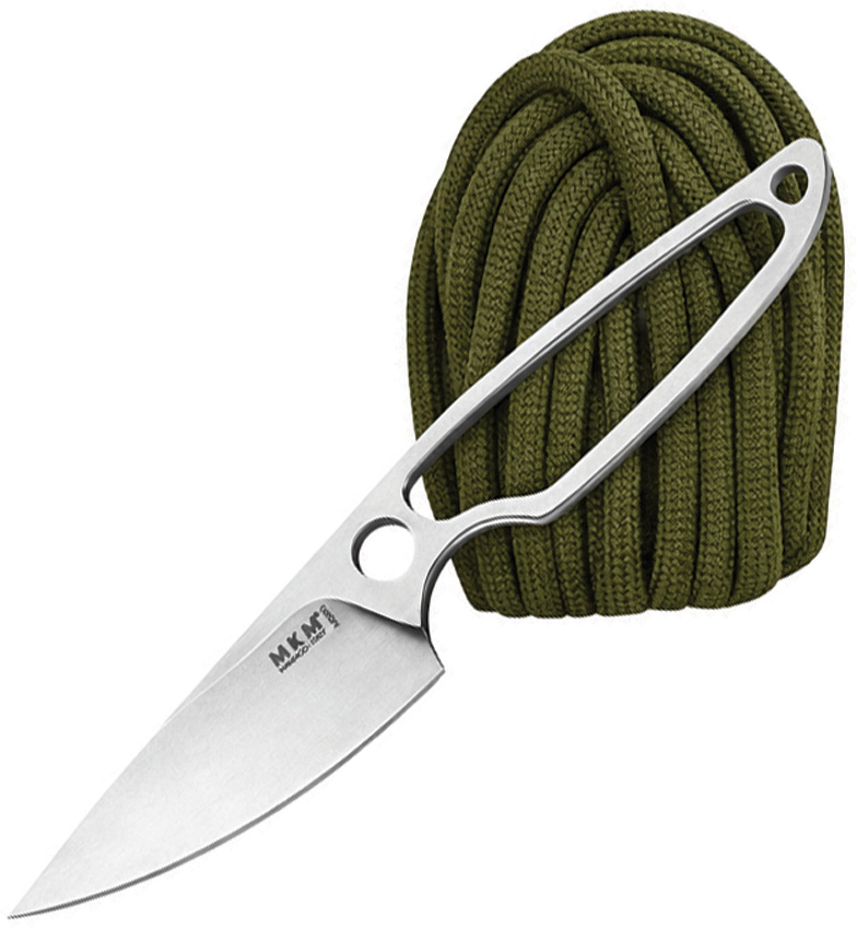Makro I Green Paracord