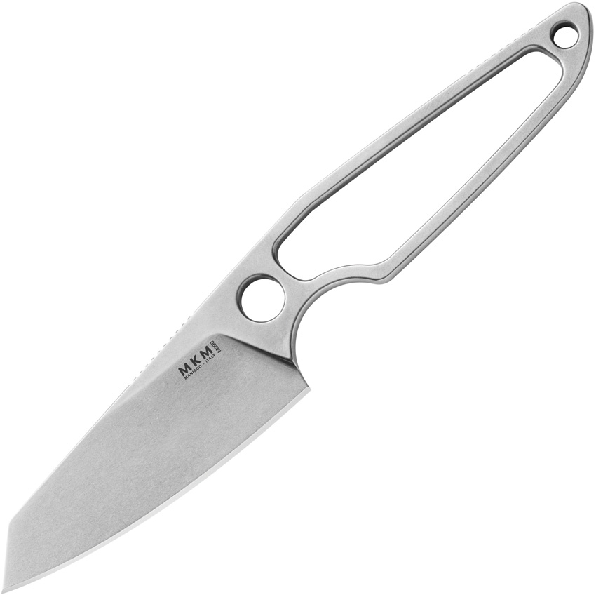 Makro 2 Skeletonized