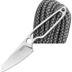 Makro 2 Black Paracord
