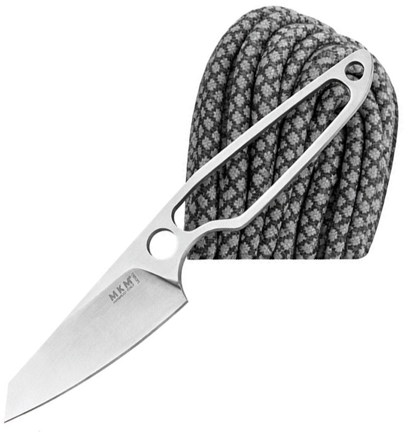 Makro 2 Black Paracord