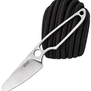 Makro 2 Black/Gray Paracord