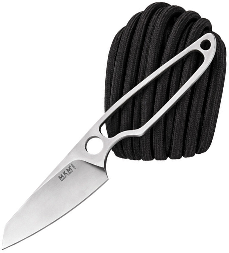Makro 2 Black/Gray Paracord