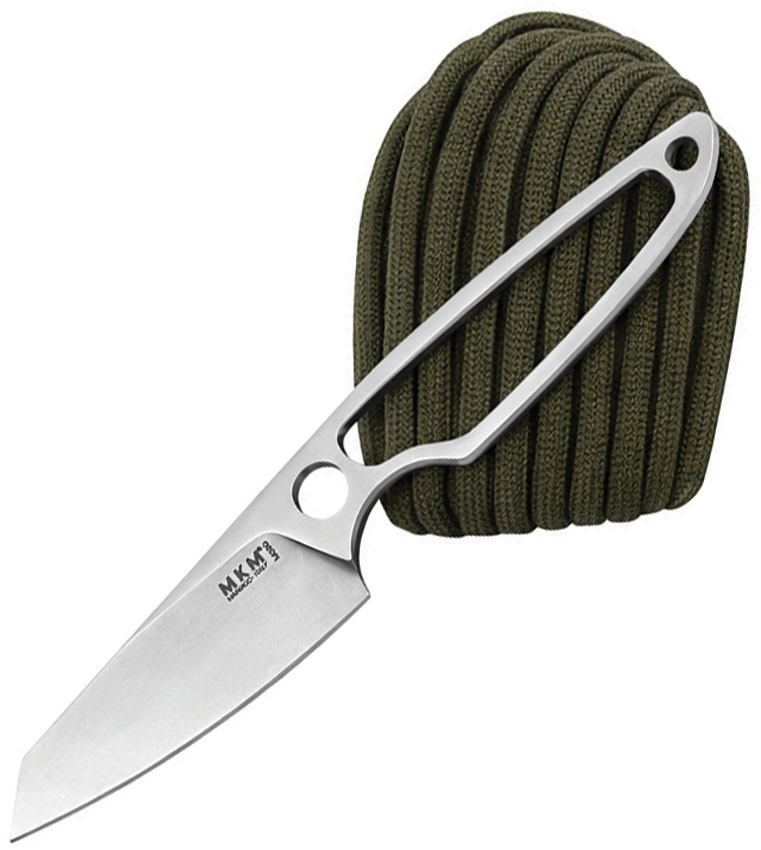 Makro 2 Green Paracord