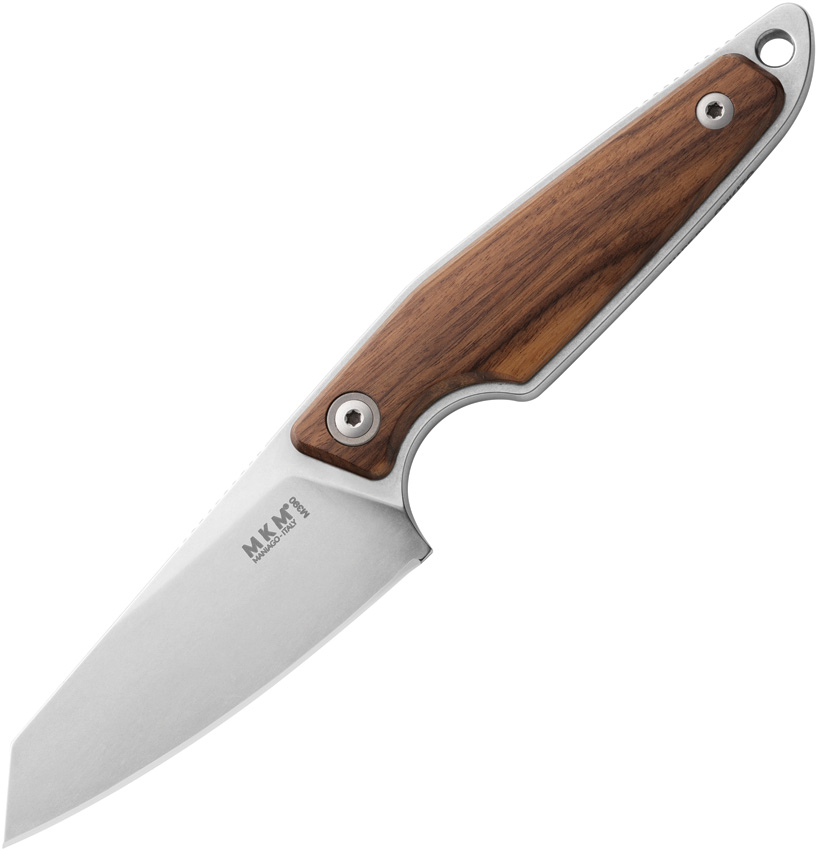 Makro 2 Fixed Blade Santos