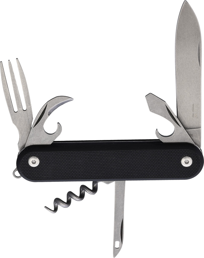 Malga 6 Multipurpose Knife