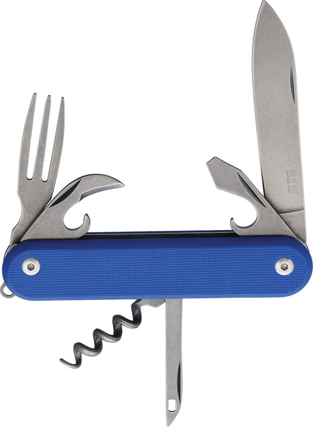 Malga 6 Multipurpose Knife