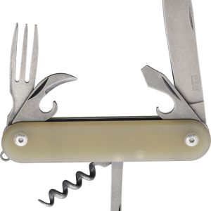 Malga 6 Multipurpose Knife
