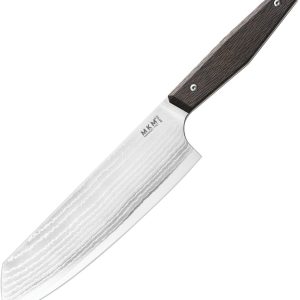 Prima Santoku Raindrop