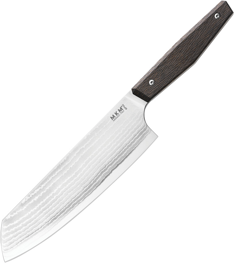 Prima Santoku Raindrop