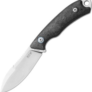 Pocket Tango 1 Fixed Blade CF