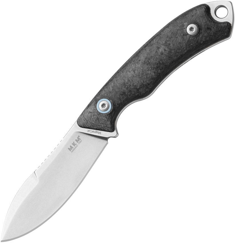 Pocket Tango 1 Fixed Blade CF