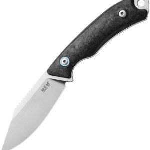 Pocket Tango 4 Fixed Blade CF