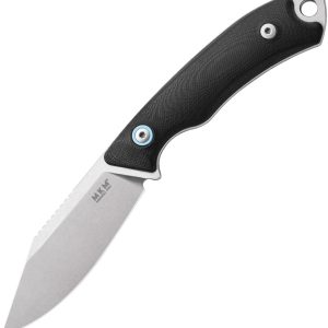 Pocket Tango 4 Fixed Blade G10