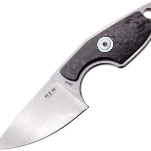 Mikro 1 Fixed Blade