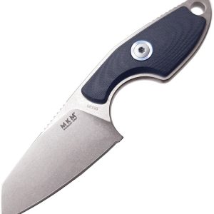 Mikro 2 Fixed Blade