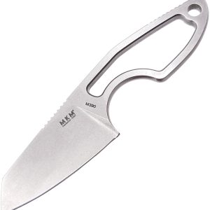 Mikro 2 Fixed Blade