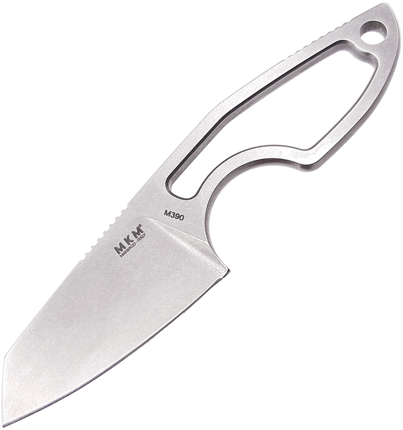 Mikro 2 Fixed Blade