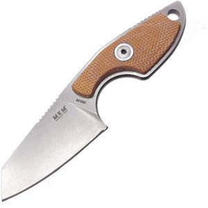Mikro 1 Fixed Blade