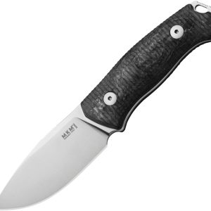 Small LOV Fixed Blade CF