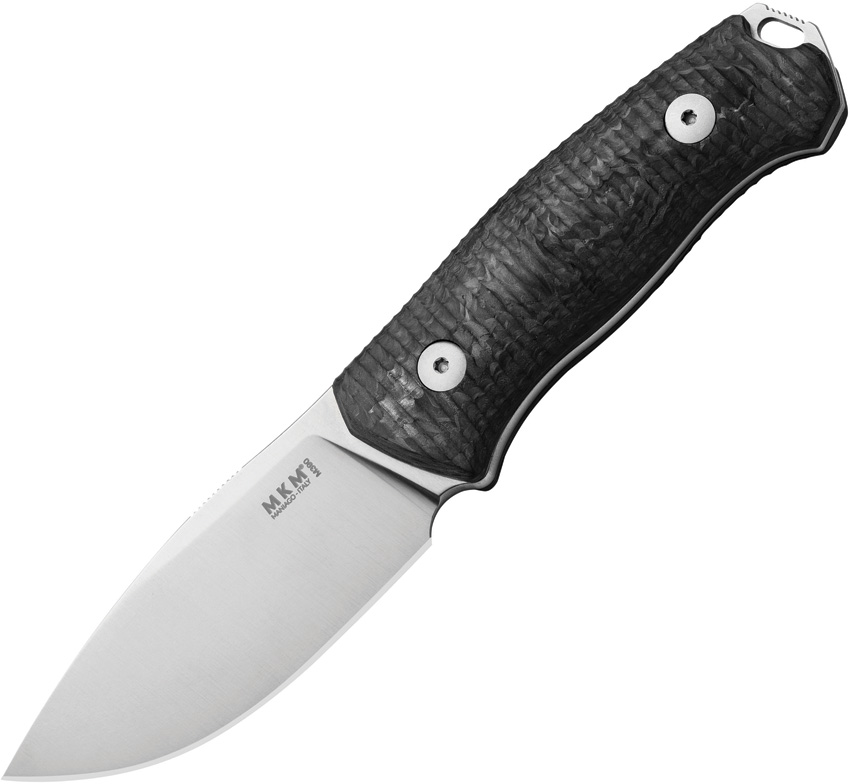 Small LOV Fixed Blade CF