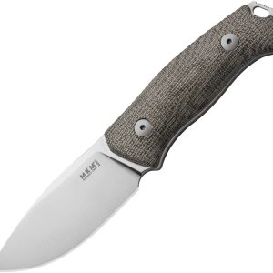 Small LOV Fixed Blade Mic