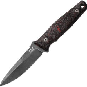 TPF-Defense Dark Matter