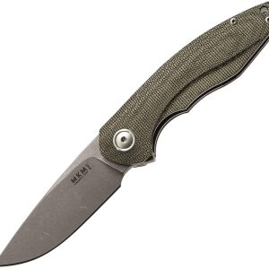 Timavo Linerlock Viper Green