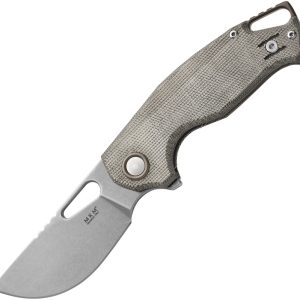 Vincent Linerlock Green