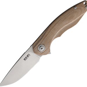 Timavo Linerlock Natural