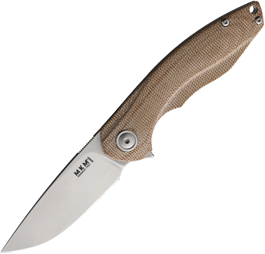Timavo Linerlock Natural