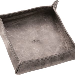 EDC Valet Tray Gray