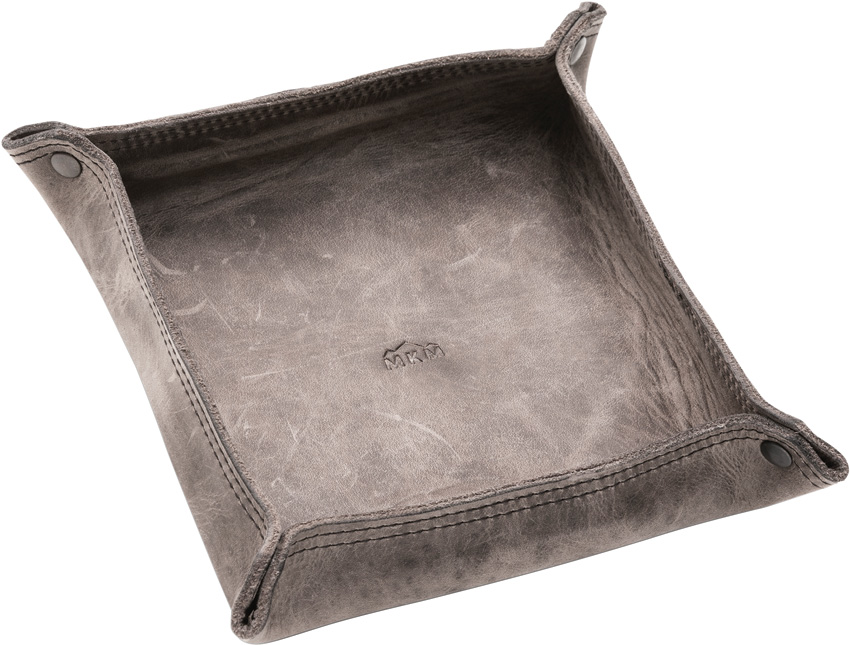 EDC Valet Tray Gray