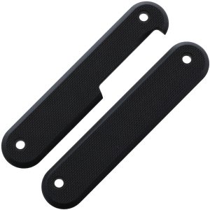 Malga 6 Scales Black G10