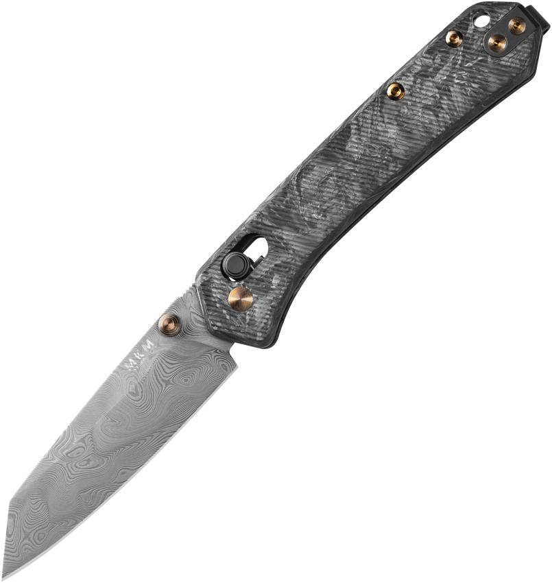 Yipper Crossbar Lock CF